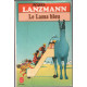 Le Lama Bleu