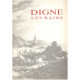 Digne les bains