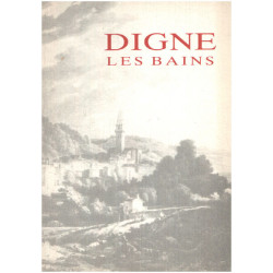 Digne les bains