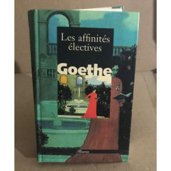 Les Affinités électives