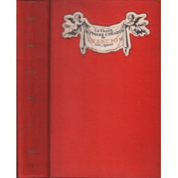 Histoire comique de francion
