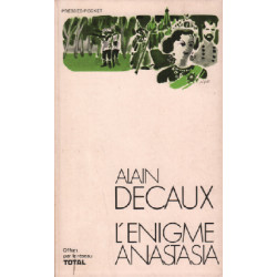 L'énigme anastasia