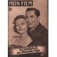 Scandale en première page / revue mon film n° 178 tyrone power...