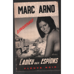 L' adieu aux espions