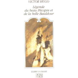 Legende du Beau Pécopinet de la belle bauldour