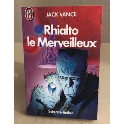 Rhialto le merveilleux