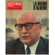 La guerre d'algerie/ revue historia magazine n° 212 / guy mollet :...