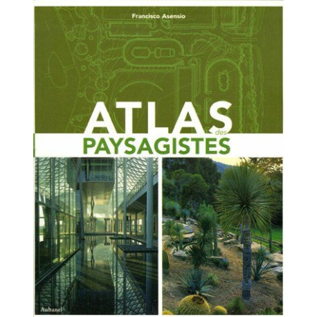 Atlas des paysagistes