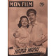 Mara maru / Revue mon film n° 334 ( errol flynn ruth roman )