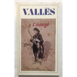 L'insurgé (texte intégral)