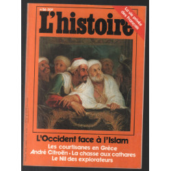 L' Occident face à l' Islam