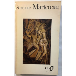 Martereau