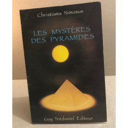 Les Mystères des pyramides