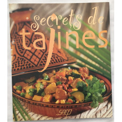 Secrets de tajines
