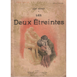 Les deux étreintes