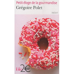 Petit Eloge de La Gourmand