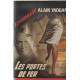 Les portes de fer
