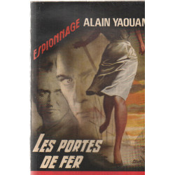 Les portes de fer
