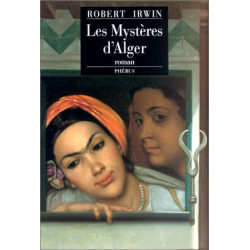 Les mystères d'Alger