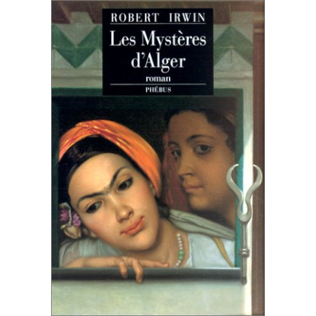 Les mystères d'Alger