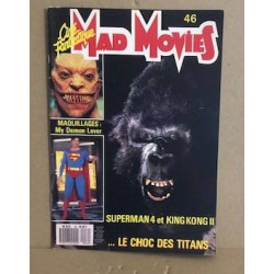 Mad movies n° 46