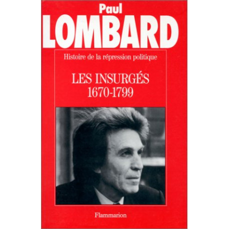 Histoire de la répression politique en France