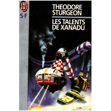 Les Talents de Xanadu