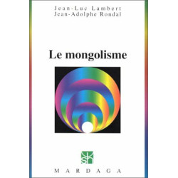 Le mongolisme