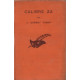 Calibre 22