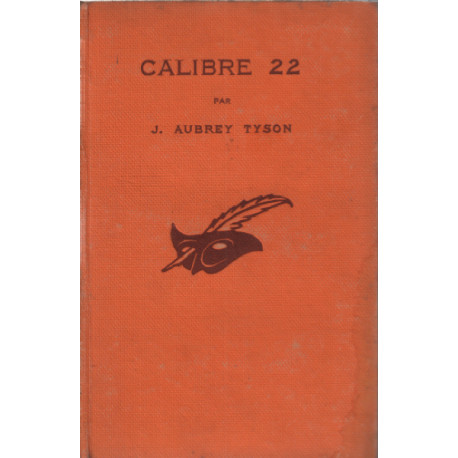 Calibre 22