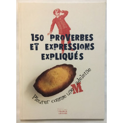 Les expressions de nos grands-mères