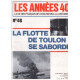 Les années 40/ la vie des français de l'occupation à la liberation...