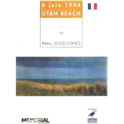 Utah Beach (Mémorial de Caen)