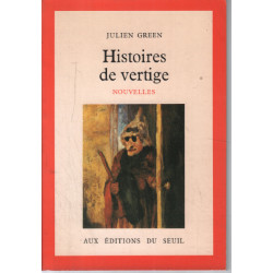 Histoires de vertige