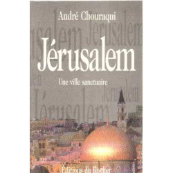 Jérusalem