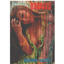 Ravages n° 7 / mission suicide / roman photo pour adultes