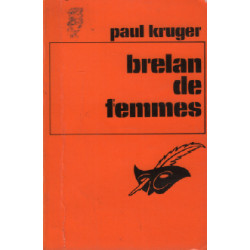 Brelan de femmes