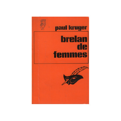 Brelan de femmes