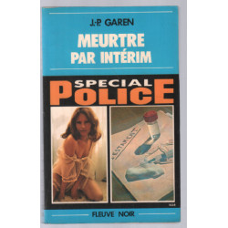 Meurtre par intérim