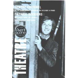 Des trous dans les nuages - hamlet et les sept nains