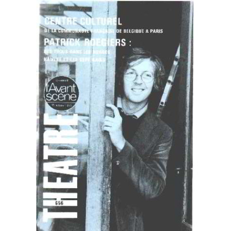Des trous dans les nuages - hamlet et les sept nains
