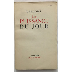 La lumière du jour