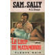 Le loup des matamoros