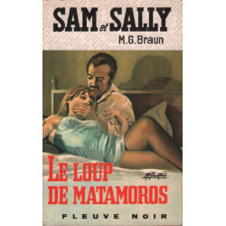 Le loup des matamoros