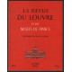 La revue du louvre et des musées de france : 22 année 1972 n° 2
