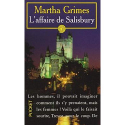 L'affaire de salisbury