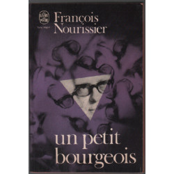 Un petit bourgeois