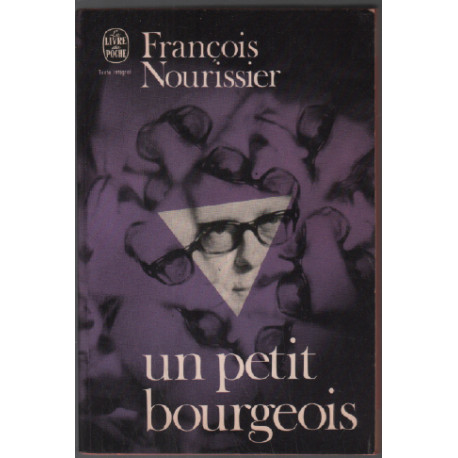 Un petit bourgeois