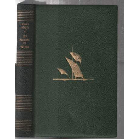 Les plaisirs de voyage
