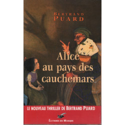 Alice au pays des cauchemars